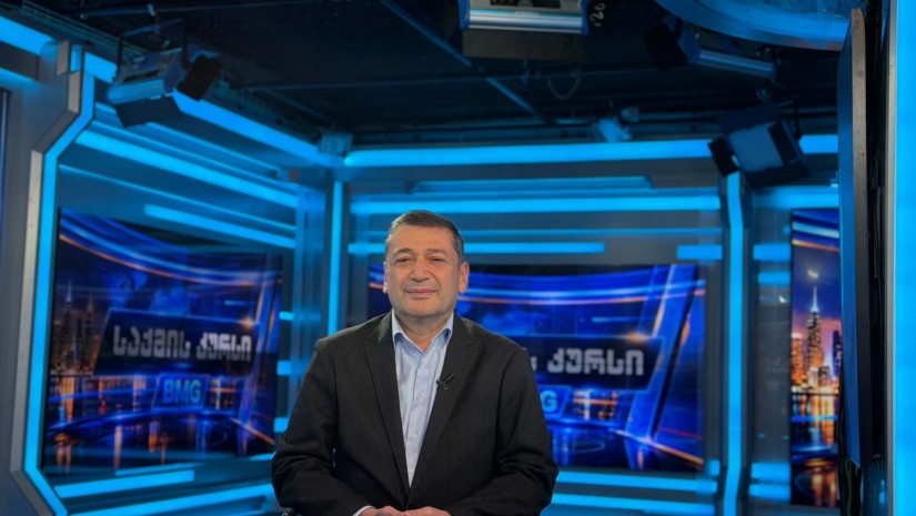 გია პეტრიაშვილი