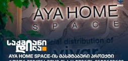 AYA Home Space