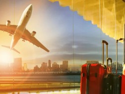 travel