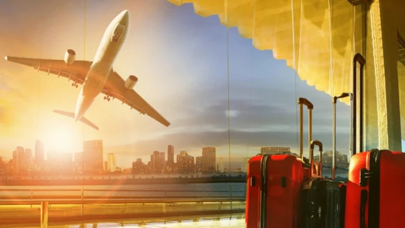 travel