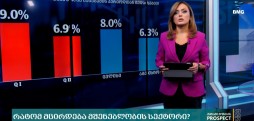 ადგილობრივი ამბები უძრავ ქონებაში