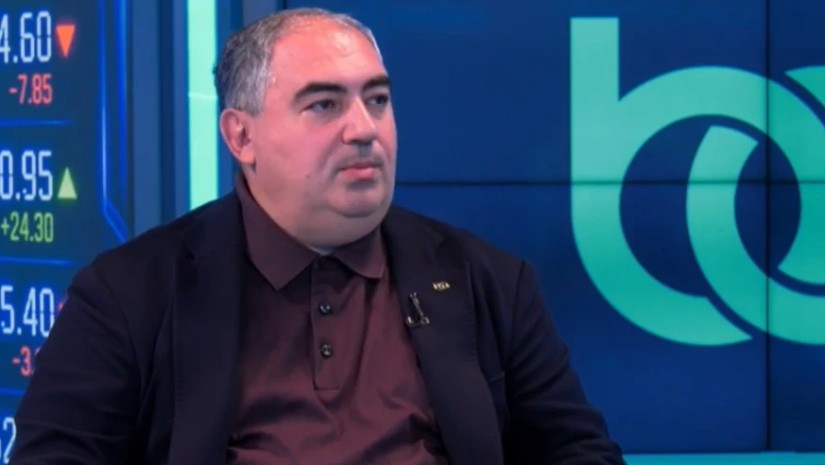 დავით რუსია