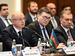 აზერბაიჯანი და BP