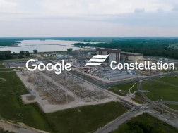 google constellation energy