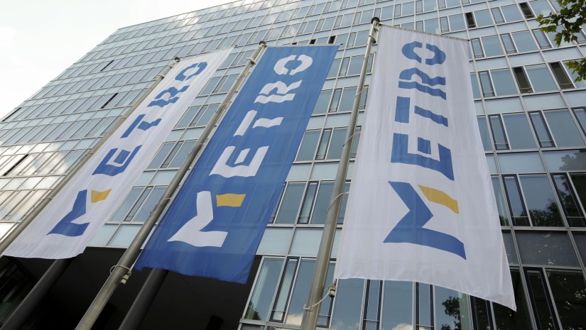 Metro AG