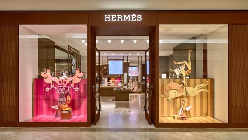 hermes
