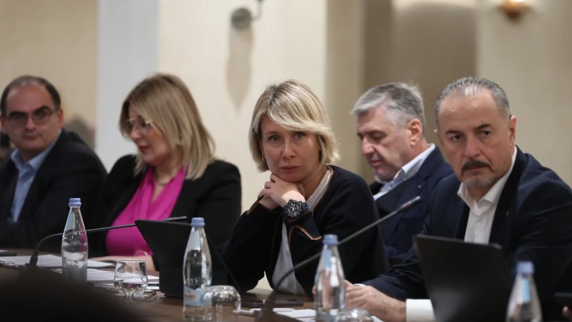 ნინო წილოსანი