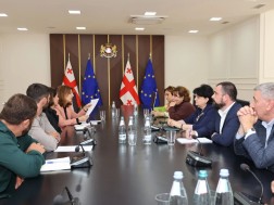 რაჭული ლორის მწარმოებელთა ასოციაცია