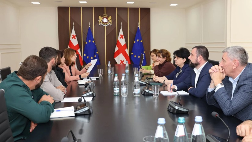 რაჭული ლორის მწარმოებელთა ასოციაცია