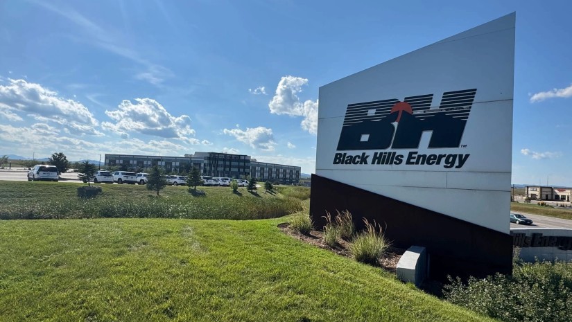 Black Hills