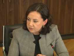 ირინე წაქაძე