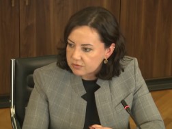 ირინე წაქაძე