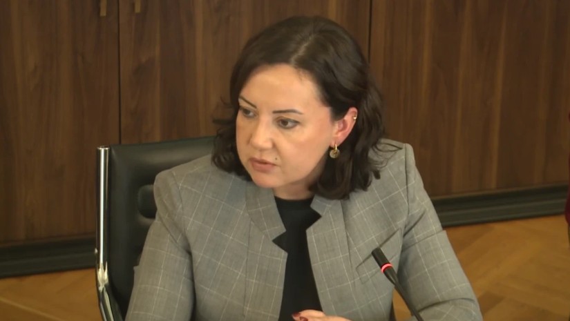 ირინე წაქაძე