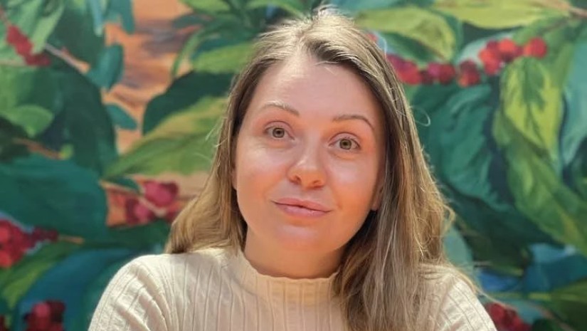 ეკატერინა გველესიანი
