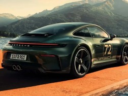 porsche