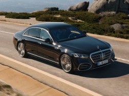 mercedes
