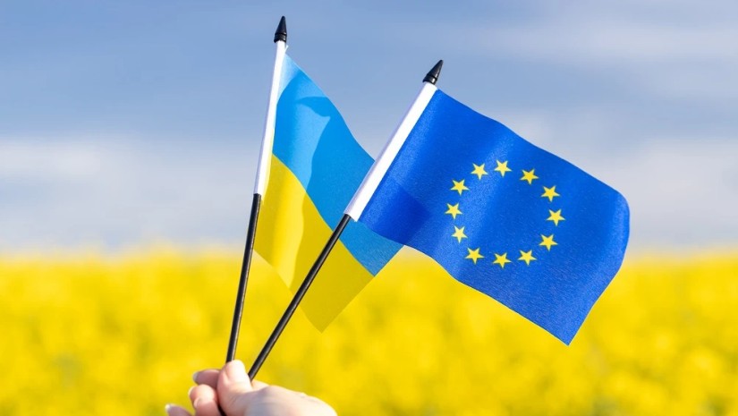 უკრაინა