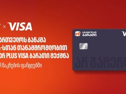 Plus Visa