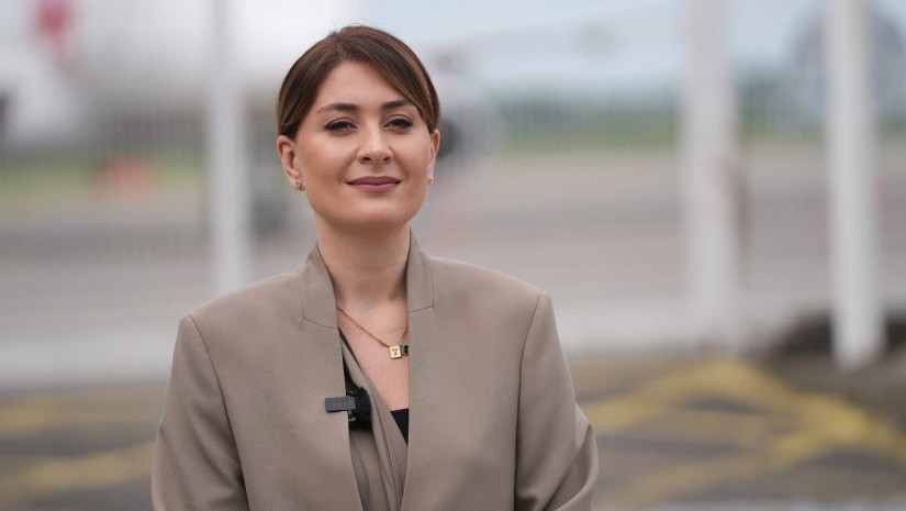 თამარ იოსელიანი