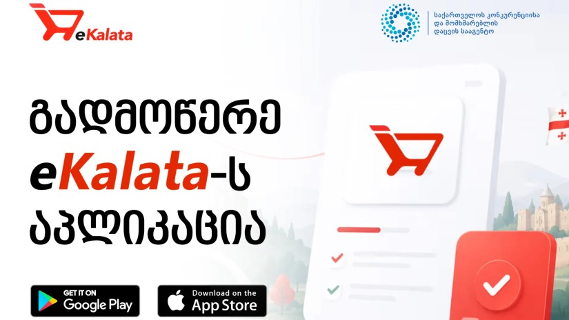 Ekalata.gov.ge 