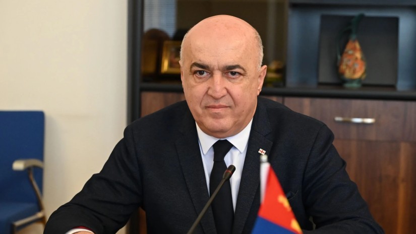 ზაზა ლომინაძე