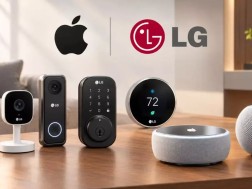 Apple და LG