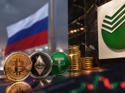 რუსეთი კრიპტო