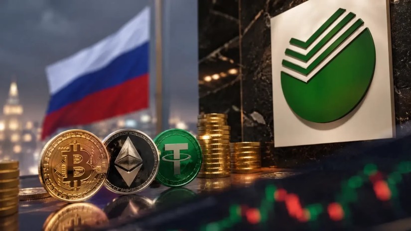 რუსეთი კრიპტო