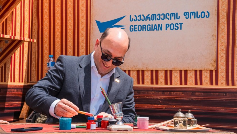 ლევან ჩიკვაიძე