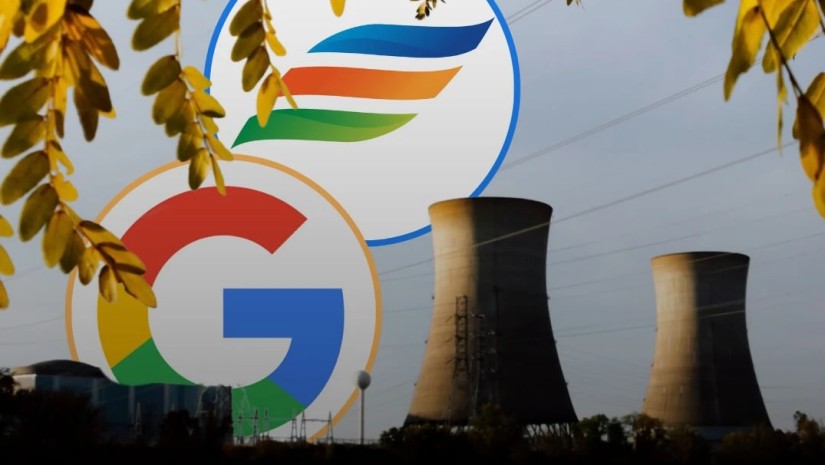 google
