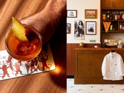 Bar Leone