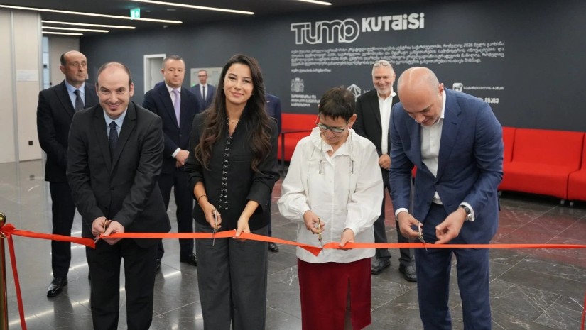 TUMO
