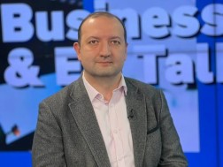 გიორგი ხაბაშვილი