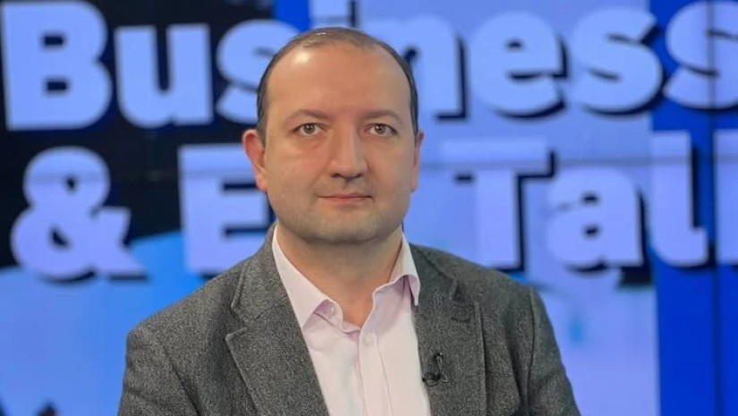 გიორგი ხაბაშვილი 