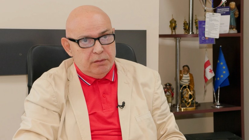 იობაშვილი