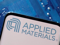applied materials