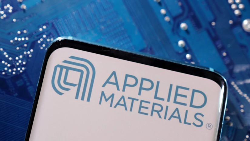 applied materials