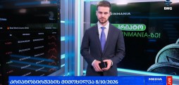 გლობალური საფონდო ბირჟები