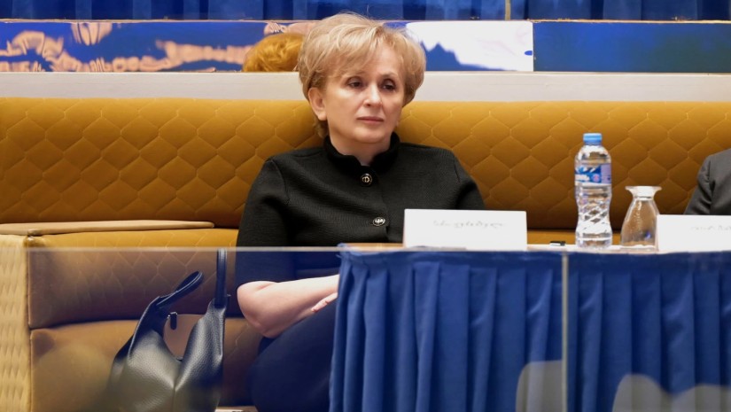 ნანა ყეინიშვილი