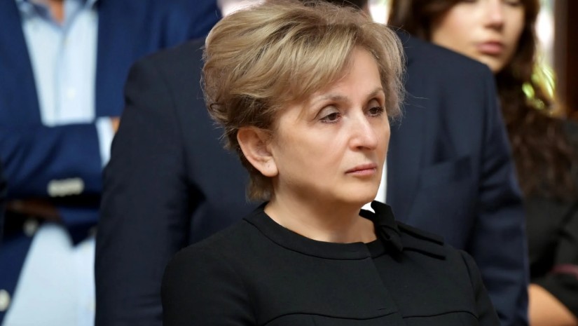 ნანა ყეინიშვილი