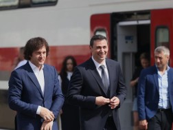 ლაშა აბაშიძე