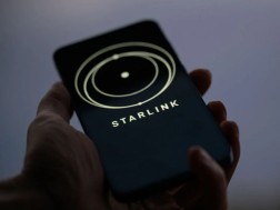 Starlink Mobile