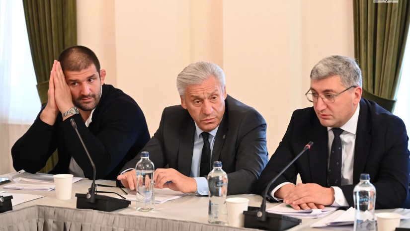 გიორგი კაკაურიძე