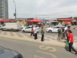 კვების ობიექტები
