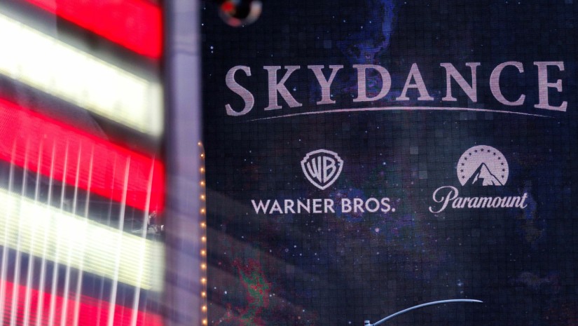 Skydance
