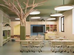 JBS SCHOOL