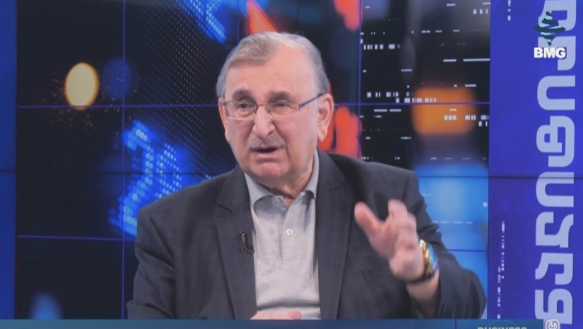 რომან გოცირიძე