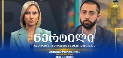 მიხეილ ოდიშარია