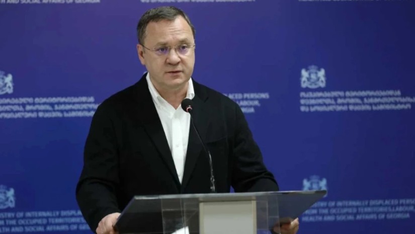 გიორგი ცაგარეიშვილი