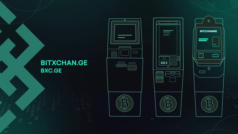 Bitxchange